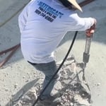 Demolition Process