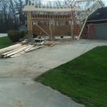 Build garage