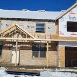 House remodel