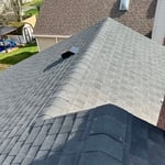 Roofing Project