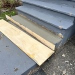 Masonry Project
