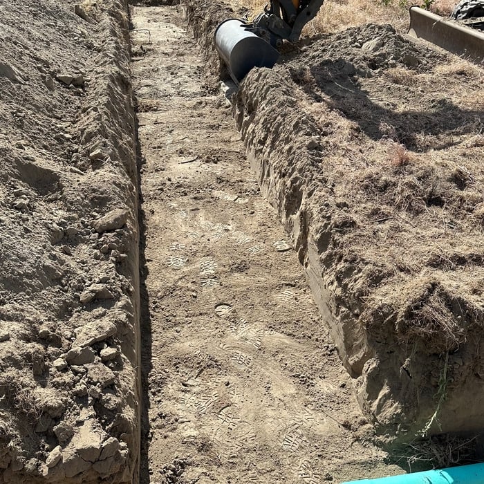 Septic System