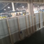 Turning a storage shed into a business