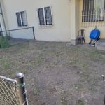 Landscaping Project
