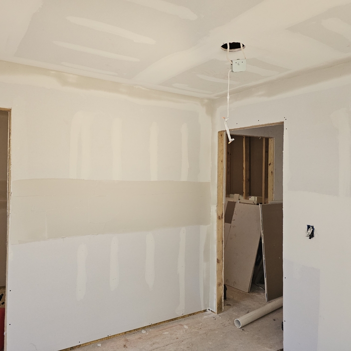 Remodeling - General Project