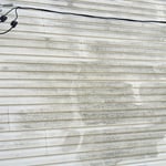 Pressure Washing Project