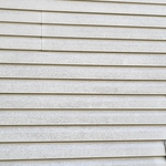 Pressure Washing Project