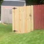 Fencing Project