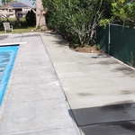 Concrete Pouring and Repair Project