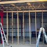 Remodeling - General Project