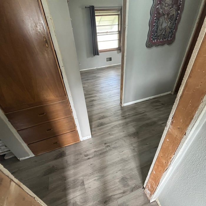 Flooring