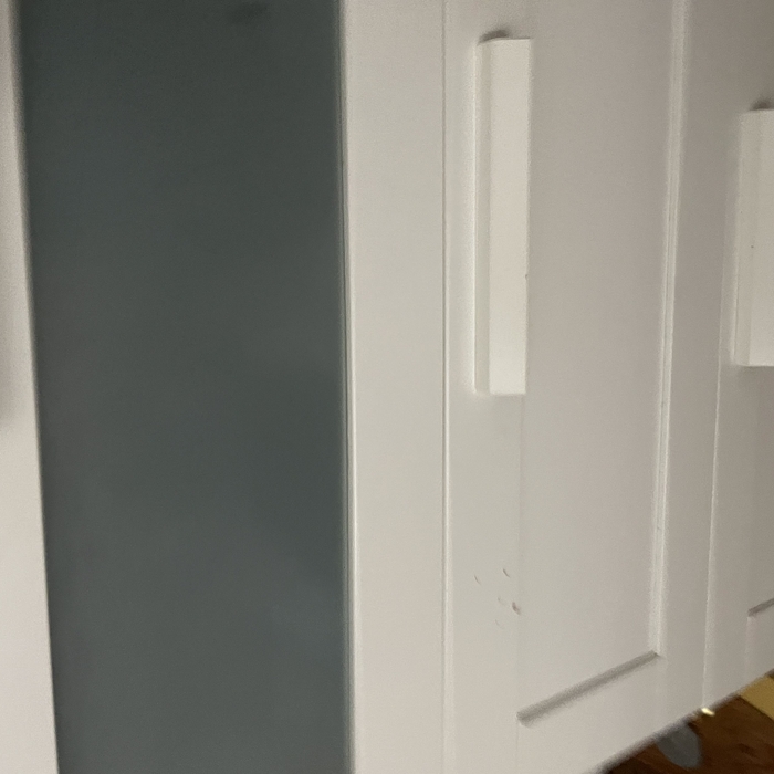 Housecleaning Project