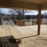 big deck403