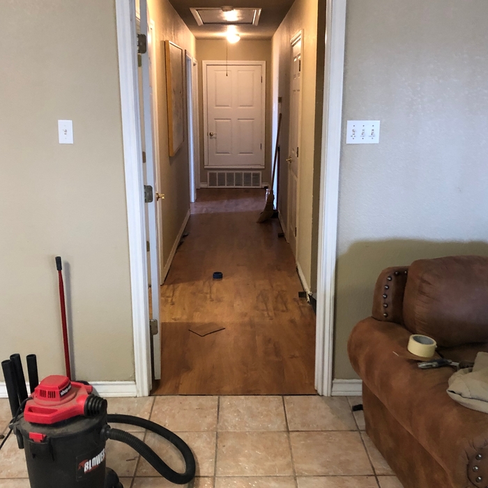 Flooring