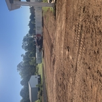 Landscaping Project