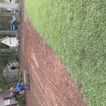 Excavating Project
