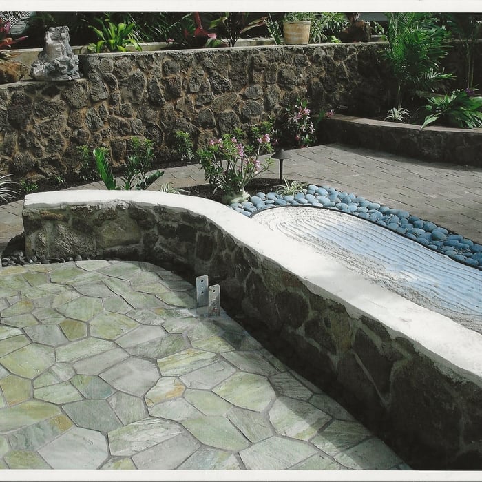 Landscaping