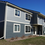 Everything we do, we do for residential and commercial customers.