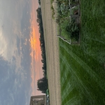 These are some of my lawns I have mowed and is a little bit of a show of what I can do