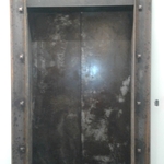 Elevator shrouds