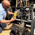 AC Service & Repair