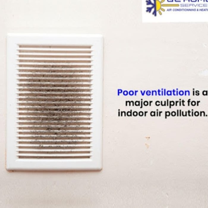 Indoor Air Quality Services