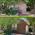 House Soft Wash