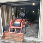 Concrete - Pouring & Repair Project