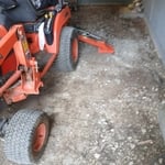 Concrete - Pouring & Repair Project