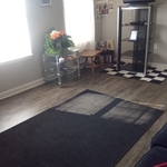 After photos