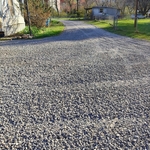 Stone & Gravel Project