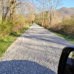 Stone & Gravel Project