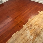 A Floor back to LIFE!