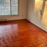 A Floor back to LIFE!