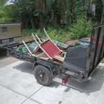 Hauling Project