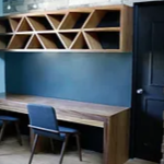 Homework Desk