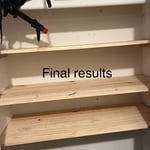 Shelf