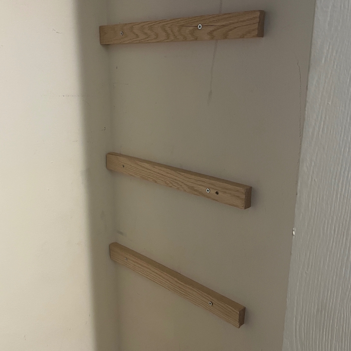 Shelf