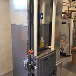Gas Furnace replacement