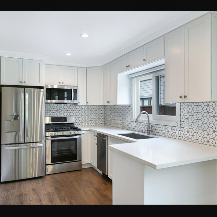 Remodeling - General Project