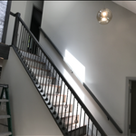 Stairs After