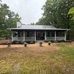 Landscaping Project