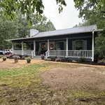 Landscaping Project