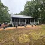 Landscaping Project