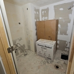 Apartment condo remodel