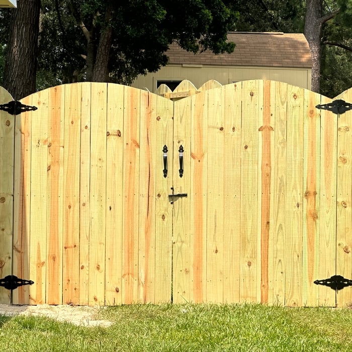 Fence