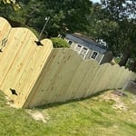 Fence