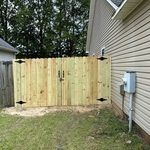 Fence