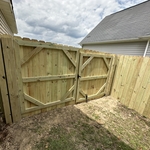 Fence