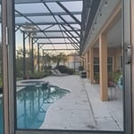 Screen repair Project